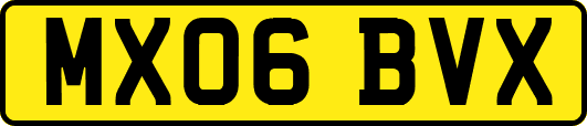 MX06BVX