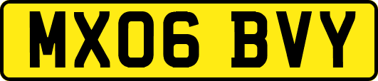 MX06BVY