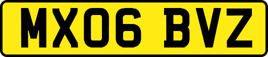 MX06BVZ