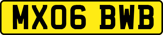 MX06BWB
