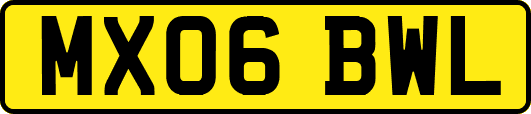 MX06BWL