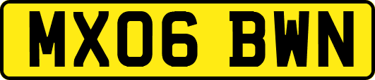 MX06BWN