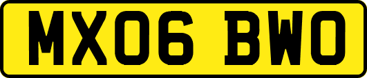 MX06BWO