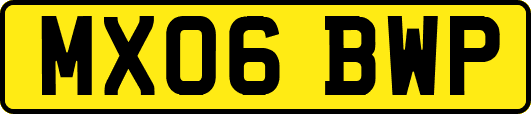 MX06BWP