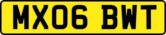 MX06BWT