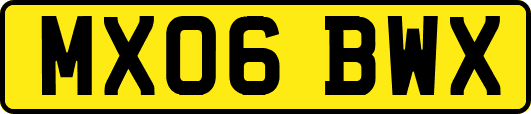 MX06BWX