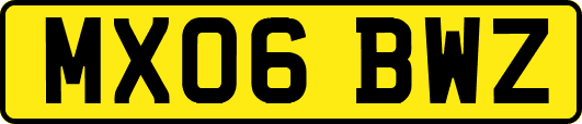 MX06BWZ