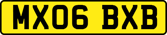 MX06BXB