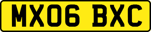 MX06BXC
