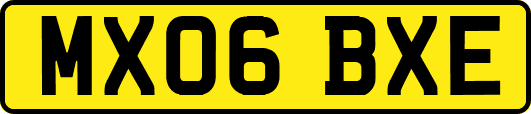 MX06BXE