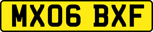 MX06BXF