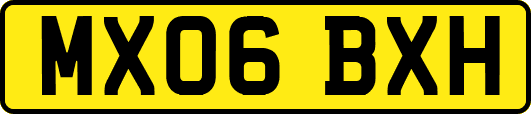 MX06BXH