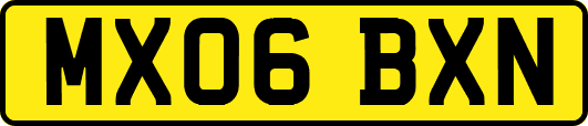 MX06BXN