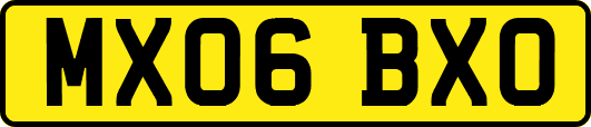 MX06BXO