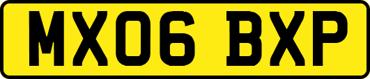 MX06BXP