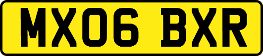 MX06BXR