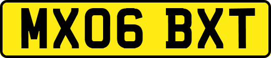 MX06BXT