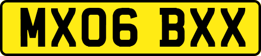 MX06BXX