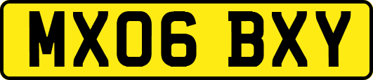 MX06BXY