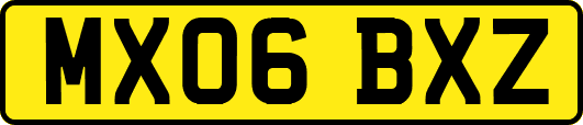 MX06BXZ