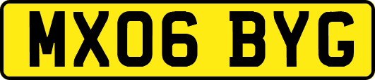 MX06BYG