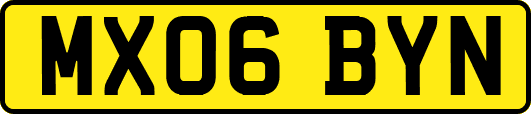 MX06BYN