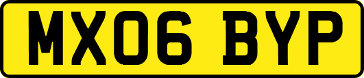MX06BYP