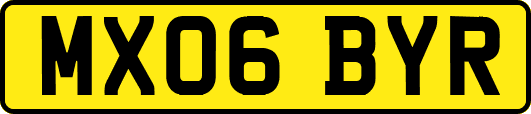 MX06BYR