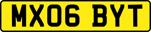 MX06BYT