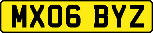 MX06BYZ