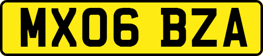 MX06BZA