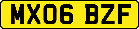 MX06BZF