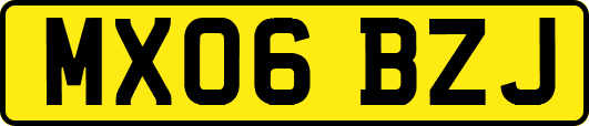 MX06BZJ