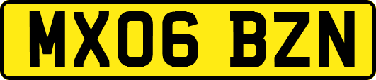 MX06BZN
