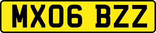 MX06BZZ