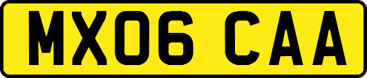 MX06CAA