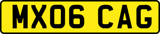 MX06CAG