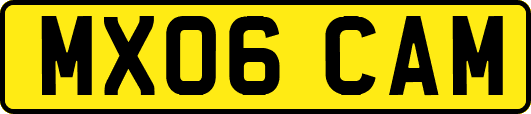 MX06CAM