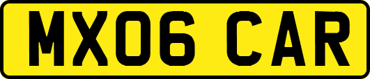 MX06CAR