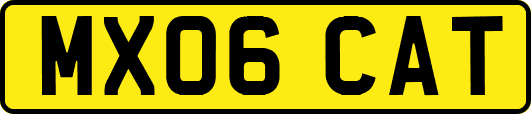 MX06CAT