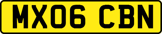 MX06CBN