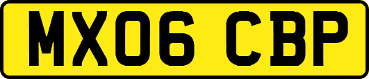 MX06CBP