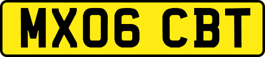 MX06CBT