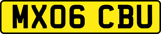MX06CBU