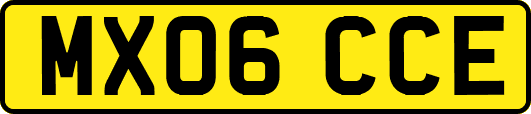 MX06CCE