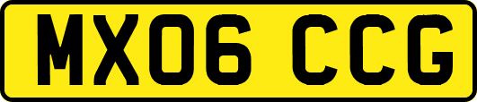 MX06CCG