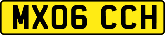 MX06CCH