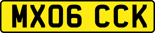 MX06CCK