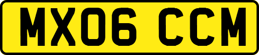 MX06CCM