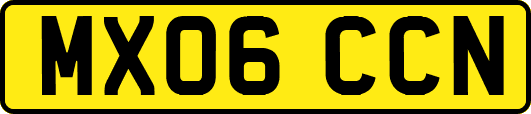 MX06CCN